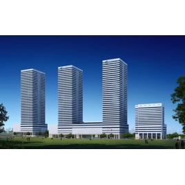 大連海事大學海創大廈廚房設備工程