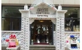 創意餐廳：紙包不住火 火可以包住“紙”