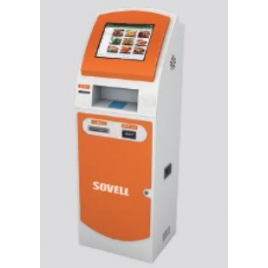 現金充值機