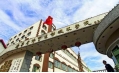 好風憑借力，東方和利廚業服務遼寧省體育運動技術學院