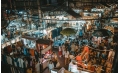 東方和利︱“地攤經濟”復蘇，人間煙火氣，才最是詩意！