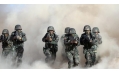 敢于斗爭，敢于勝利，見證中國力量！東方和利廚業中標遼寧沈陽武警部隊、大連解放軍部隊廚房工程項目