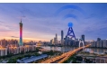 巨人的認可！東方和利再接世界500強企業廚房設備定單