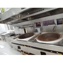 商用廚房設備有哪些設備？和家用的廚房設備有何區別？