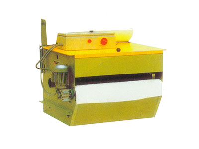 GL5系列鼓形紙帶過濾機(jī)